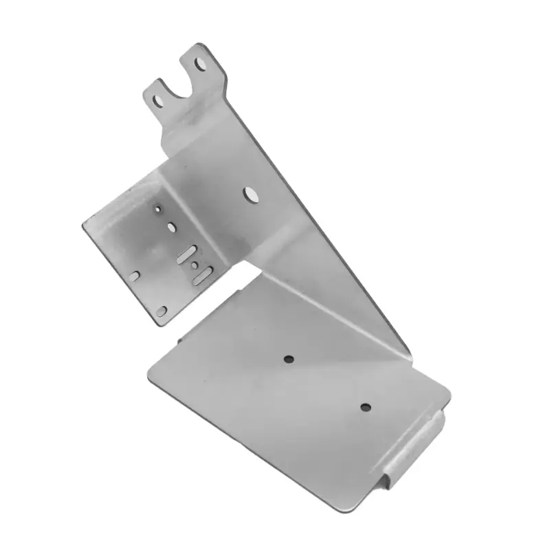Traitement des matériaux en aluminium