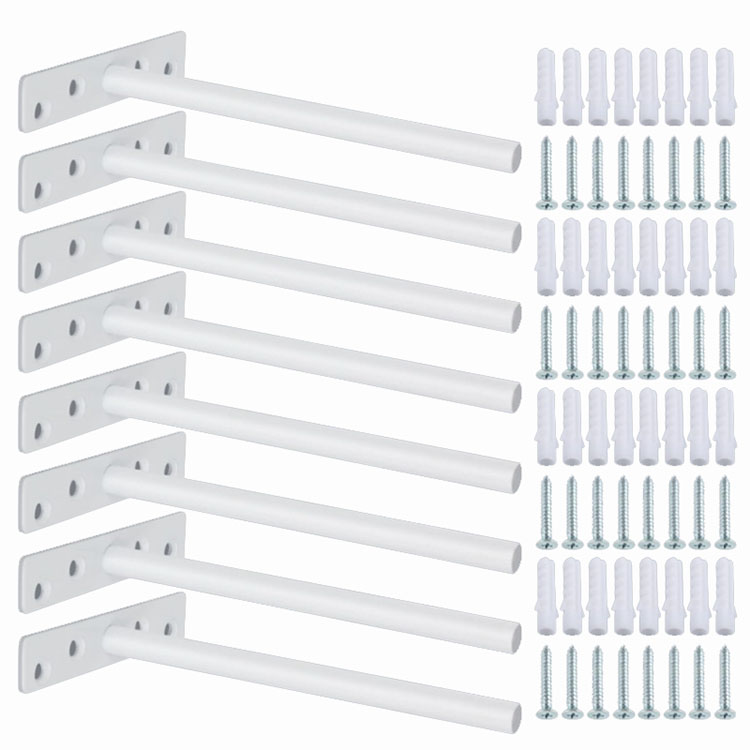 Metal Shelf Brackets