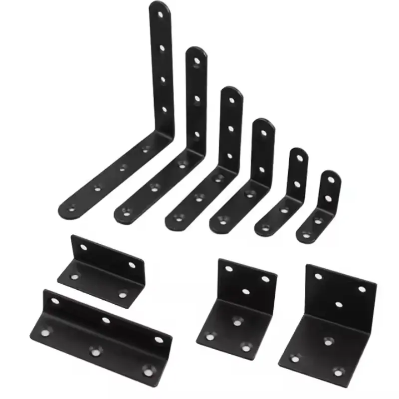 Pièces de connexion en tôle