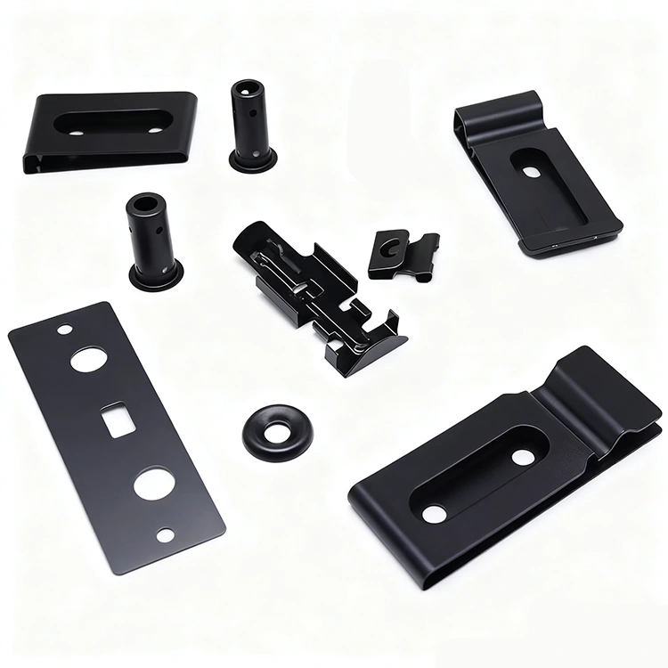 Fabrication de pièces en tôle